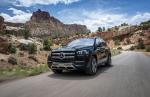 Mercedes-Benz GLS400 d 4Matic 2019 года (WW)